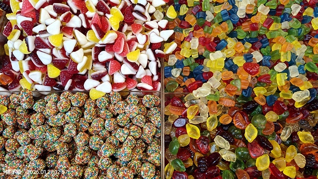 2025台北迪化街年貨大街｜台北年貨大街｜年貨三十，活動日期