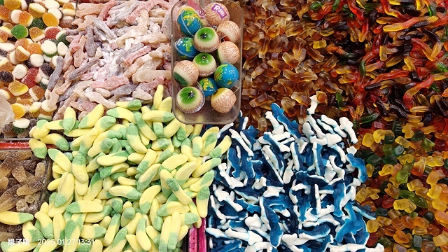 2025台北迪化街年貨大街｜台北年貨大街｜年貨三十，活動日期