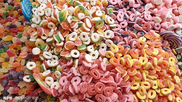 2025台北迪化街年貨大街｜台北年貨大街｜年貨三十，活動日期