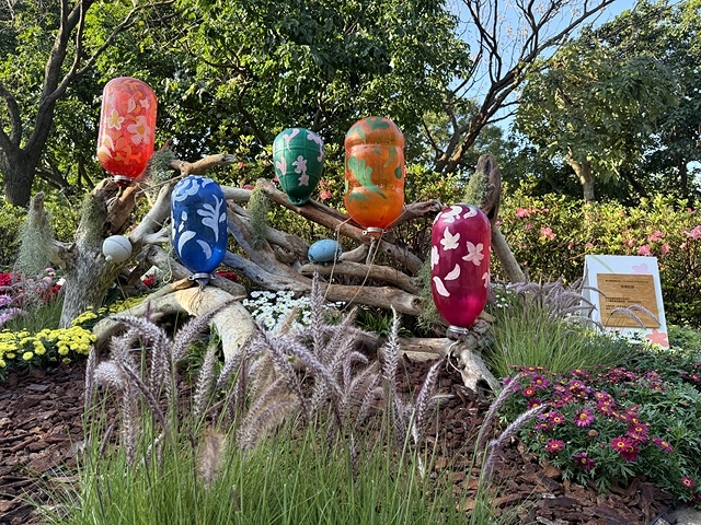 2025大安森林公園繡球花展🌸｜2025台北杜鵑花季，活動日