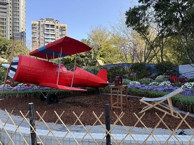 2025大安森林公園繡球花展🌸｜2025台北杜鵑花季，活動日