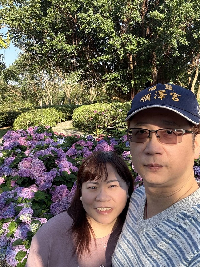 2025大安森林公園繡球花展🌸｜2025台北杜鵑花季，活動日