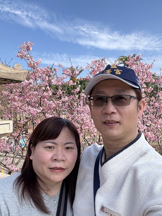 2025竹林山觀音寺櫻花開,山櫻、吉野櫻3/1即時現況🌸|同 2025竹林山觀音寺櫻花開,山櫻、吉野櫻3/1即時現況🌸|同