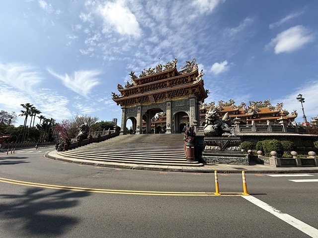 2025竹林山觀音寺櫻花開,山櫻、吉野櫻3/1即時現況🌸|同 2025竹林山觀音寺櫻花開,山櫻、吉野櫻3/1即時現況🌸|同