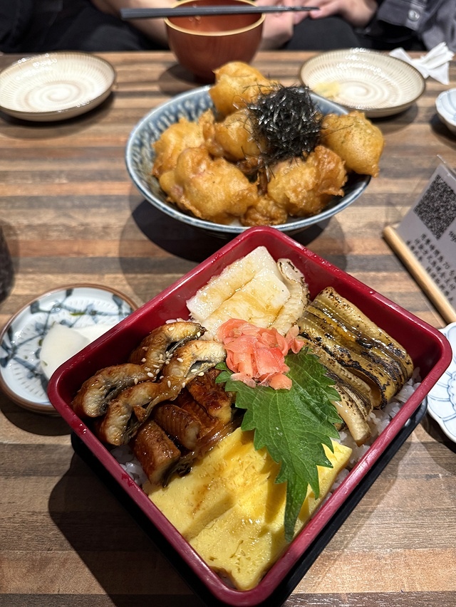 2025新莊終於、衷魚，一碗藏著海味的相遇，我們終於在這 與