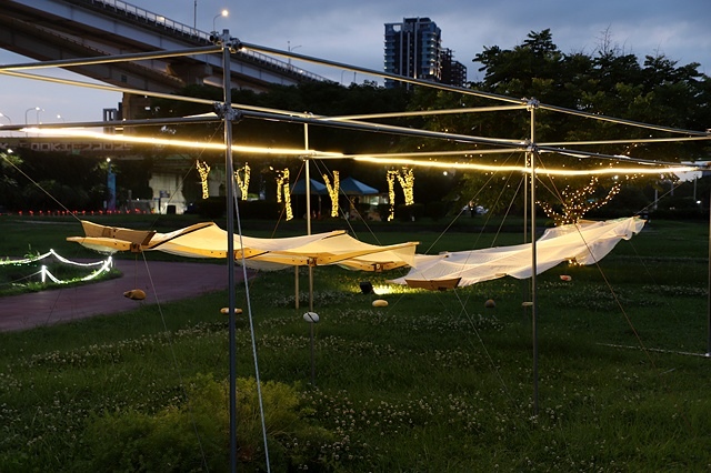 2025新北河濱蝶戀季、初夏奇境🦋，活動日期：2025/05