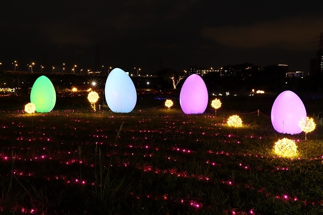 2025新北河濱蝶戀季、初夏奇境🦋，活動日期：2025/05