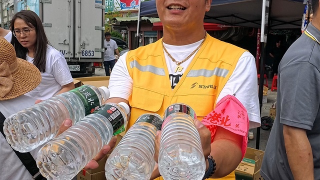 2025年白沙屯媽祖進香記,5/3我們走在雲林元長的信仰路上 2025年白沙屯媽祖進香記,5/3我們走在雲林元長的信仰路上