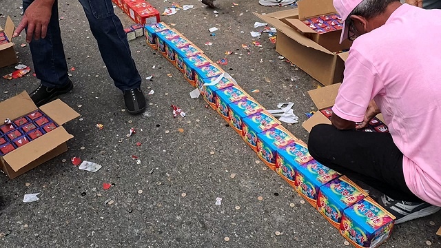 2025年白沙屯媽祖進香記,5/3我們走在雲林元長的信仰路上 2025年白沙屯媽祖進香記,5/3我們走在雲林元長的信仰路上