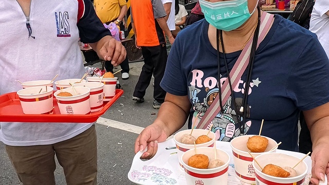 2025年白沙屯媽祖進香記,5/3我們走在雲林元長的信仰路上 2025年白沙屯媽祖進香記,5/3我們走在雲林元長的信仰路上