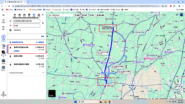 2025年白沙屯媽祖進香記,5/3我們走在雲林元長的信仰路上 2025年白沙屯媽祖進香記,5/3我們走在雲林元長的信仰路上