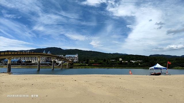 2025福隆沙雕藝術季💦，活動日期：2025/5/24㊅–2