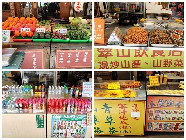 2025烏來半日遊攻略:烏來老街、烏來台車站、烏來瀑布、烏來