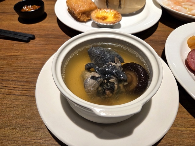 2025村民食堂廚窗港點 新莊i-Tower店，村民食堂廚窗