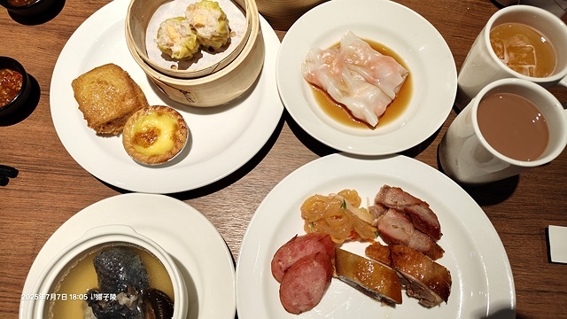 2025村民食堂廚窗港點 新莊i-Tower店，村民食堂廚窗