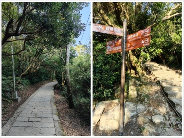 2025硬漢嶺登山記,楓櫃斗湖登山步道,日出與夕陽美景的完美 2025硬漢嶺登山記,楓櫃斗湖登山步道,日出與夕陽美景的完美