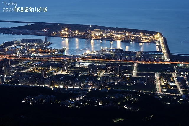 2025硬漢嶺登山記,楓櫃斗湖登山步道,日出與夕陽美景的完美 2025硬漢嶺登山記,楓櫃斗湖登山步道,日出與夕陽美景的完美