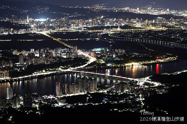 2025硬漢嶺登山記,楓櫃斗湖登山步道,日出與夕陽美景的完美 2025硬漢嶺登山記,楓櫃斗湖登山步道,日出與夕陽美景的完美