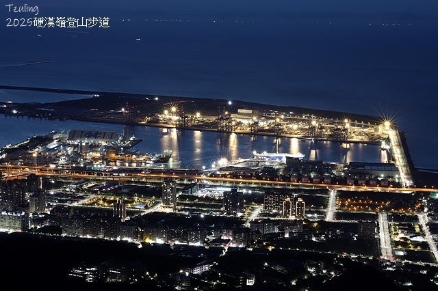 2025硬漢嶺登山記,楓櫃斗湖登山步道,日出與夕陽美景的完美 2025硬漢嶺登山記,楓櫃斗湖登山步道,日出與夕陽美景的完美