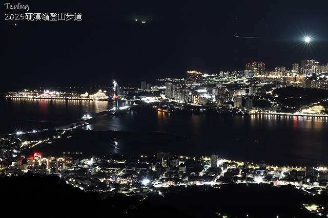 2025硬漢嶺登山記,楓櫃斗湖登山步道,日出與夕陽美景的完美 2025硬漢嶺登山記,楓櫃斗湖登山步道,日出與夕陽美景的完美