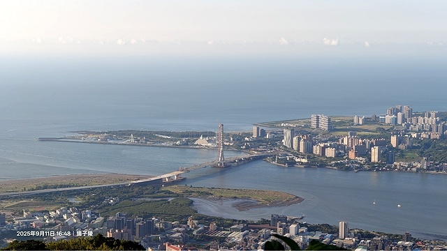 2025硬漢嶺登山記,楓櫃斗湖登山步道,日出與夕陽美景的完美 2025硬漢嶺登山記,楓櫃斗湖登山步道,日出與夕陽美景的完美