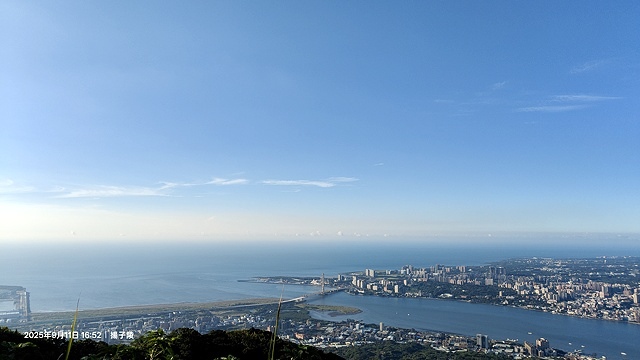 2025硬漢嶺登山記,楓櫃斗湖登山步道,日出與夕陽美景的完美 2025硬漢嶺登山記,楓櫃斗湖登山步道,日出與夕陽美景的完美