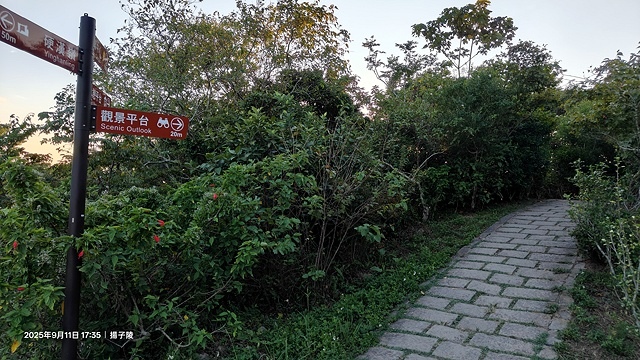 2025硬漢嶺登山記,楓櫃斗湖登山步道,日出與夕陽美景的完美 2025硬漢嶺登山記,楓櫃斗湖登山步道,日出與夕陽美景的完美