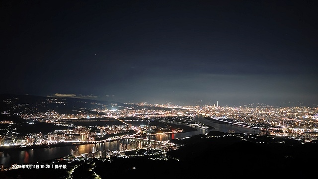 2025硬漢嶺登山記,楓櫃斗湖登山步道,日出與夕陽美景的完美 2025硬漢嶺登山記,楓櫃斗湖登山步道,日出與夕陽美景的完美