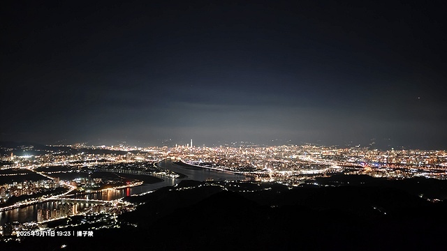 2025硬漢嶺登山記,楓櫃斗湖登山步道,日出與夕陽美景的完美 2025硬漢嶺登山記,楓櫃斗湖登山步道,日出與夕陽美景的完美