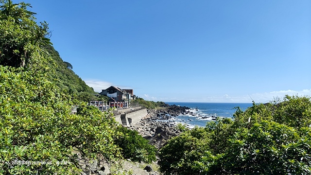 2025海與城的交響,北關海潮公園的半日散策;從濱海到信仰: 2025海與城的交響,北關海潮公園的半日散策;從濱海到信仰: