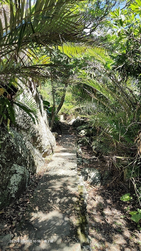 2025海與城的交響,北關海潮公園的半日散策;從濱海到信仰: 2025海與城的交響,北關海潮公園的半日散策;從濱海到信仰: