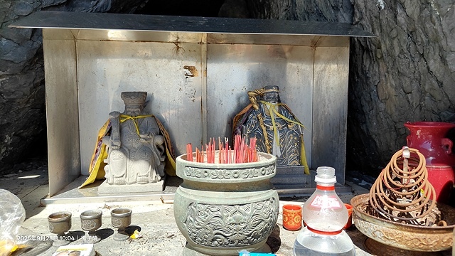 2025海與城的交響,北關海潮公園的半日散策;從濱海到信仰: 2025海與城的交響,北關海潮公園的半日散策;從濱海到信仰: