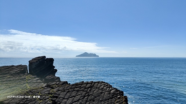 2025海與城的交響,北關海潮公園的半日散策;從濱海到信仰: 2025海與城的交響,北關海潮公園的半日散策;從濱海到信仰: