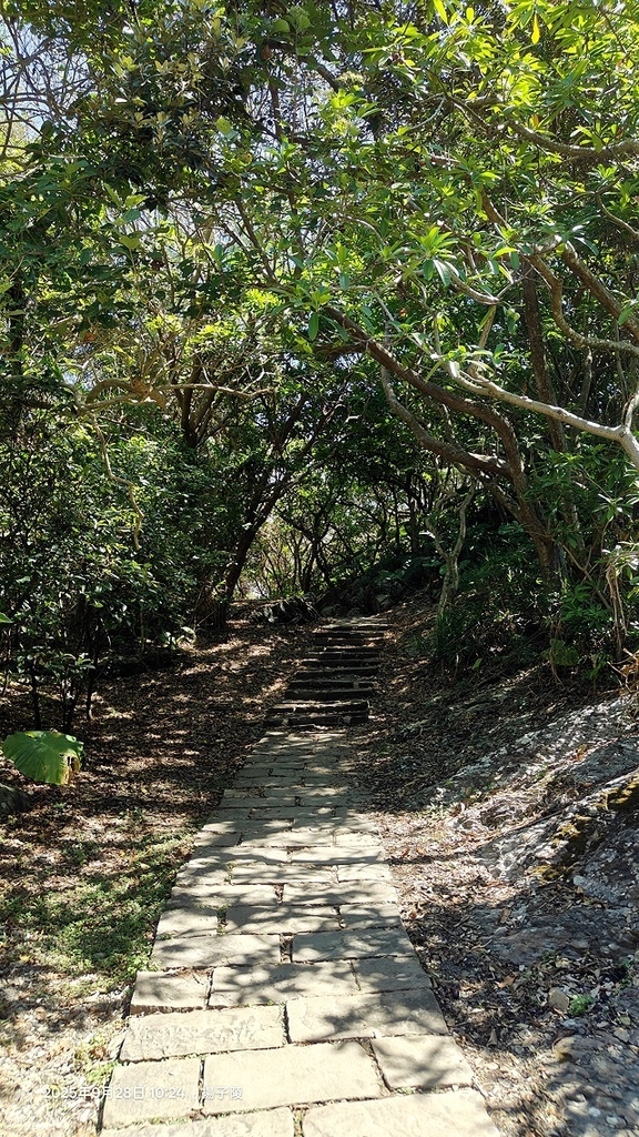 2025海與城的交響,北關海潮公園的半日散策;從濱海到信仰: 2025海與城的交響,北關海潮公園的半日散策;從濱海到信仰: