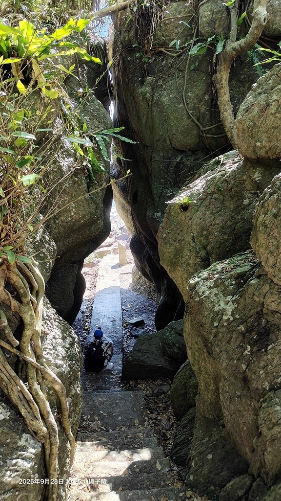 2025海與城的交響,北關海潮公園的半日散策;從濱海到信仰: 2025海與城的交響,北關海潮公園的半日散策;從濱海到信仰: