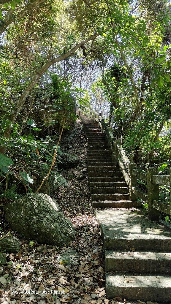 2025海與城的交響,北關海潮公園的半日散策;從濱海到信仰: 2025海與城的交響,北關海潮公園的半日散策;從濱海到信仰: