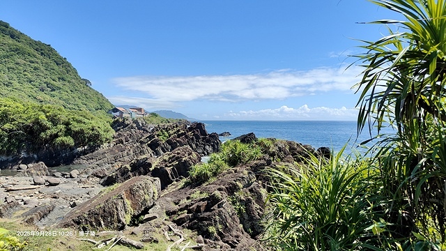 2025海與城的交響,北關海潮公園的半日散策;從濱海到信仰: 2025海與城的交響,北關海潮公園的半日散策;從濱海到信仰: