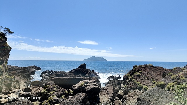 2025海與城的交響,北關海潮公園的半日散策;從濱海到信仰: 2025海與城的交響,北關海潮公園的半日散策;從濱海到信仰: