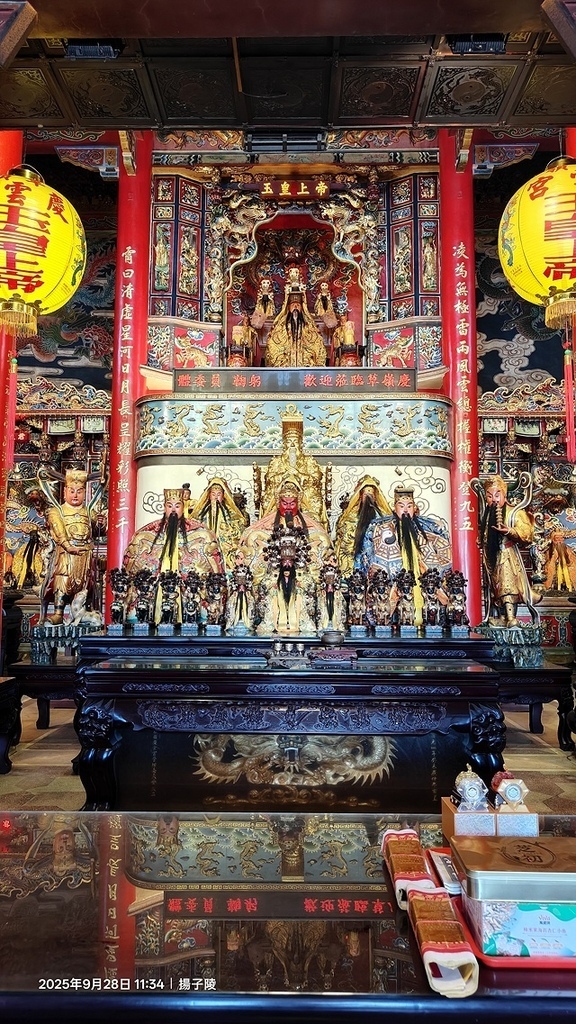 2025海與城的交響,北關海潮公園的半日散策;從濱海到信仰: 2025海與城的交響,北關海潮公園的半日散策;從濱海到信仰: