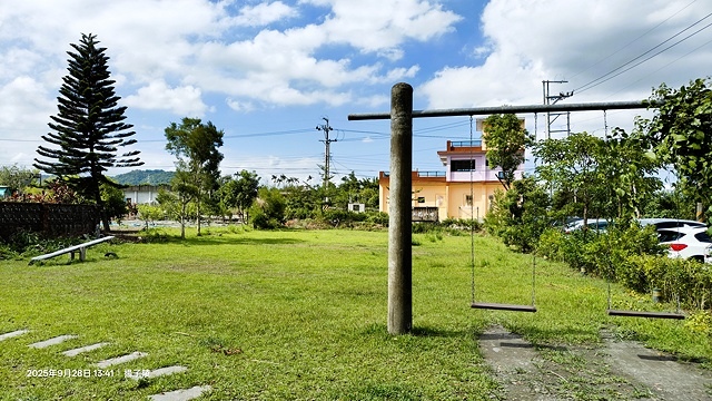 2025在地海味與文青風格的交會,二漁咖啡-鮮魚定食、中興文