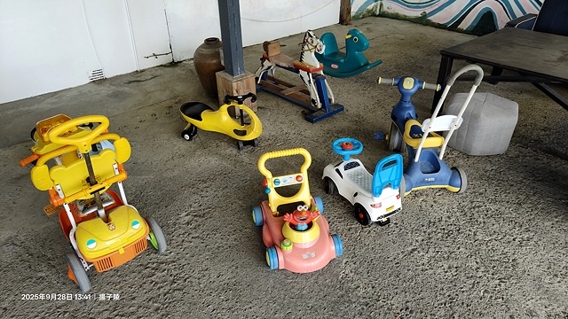 2025在地海味與文青風格的交會,二漁咖啡-鮮魚定食、中興文