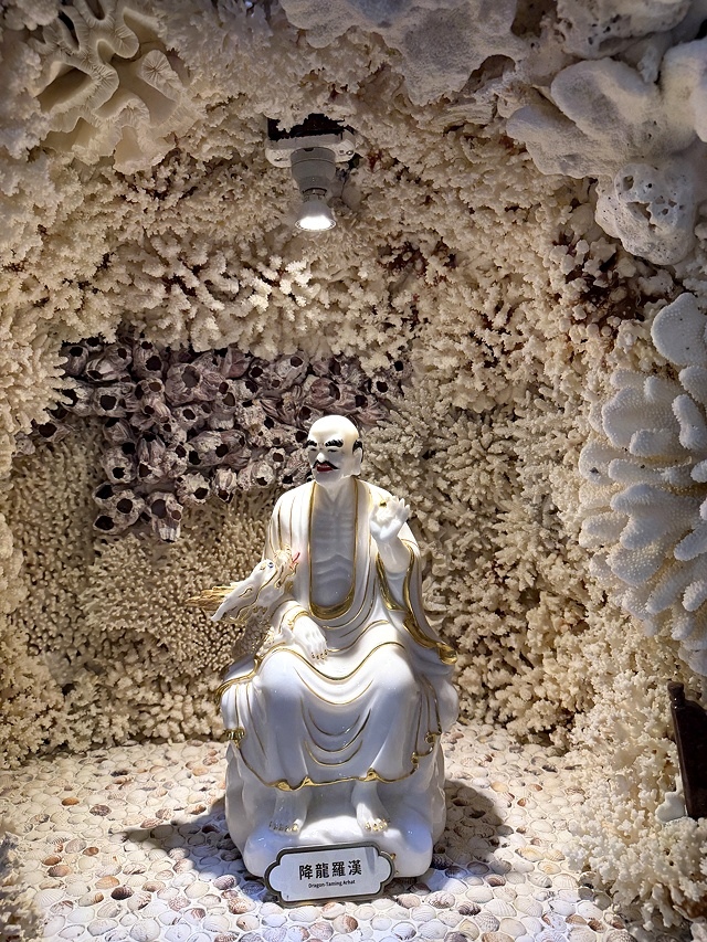 2025從粉紅花海走進海底龍宮,我的淡水奎柔山路(北8)美人