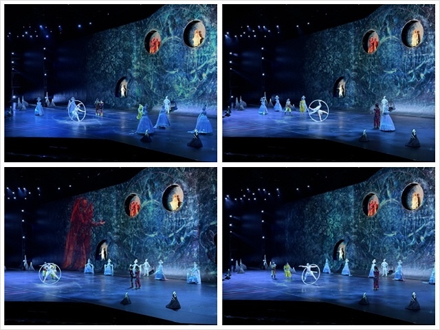 2025蟹逅故事江南D2. 10/19日📸蘇州博物館西館📸