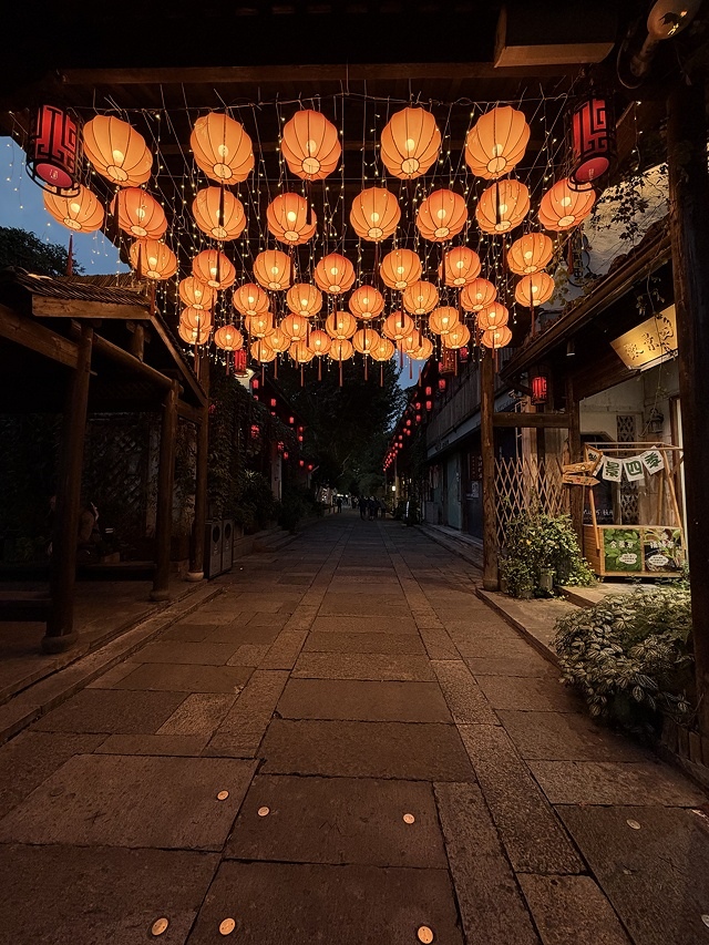 2025蟹逅故事江南D2. 10/19日📸蘇州博物館西館📸