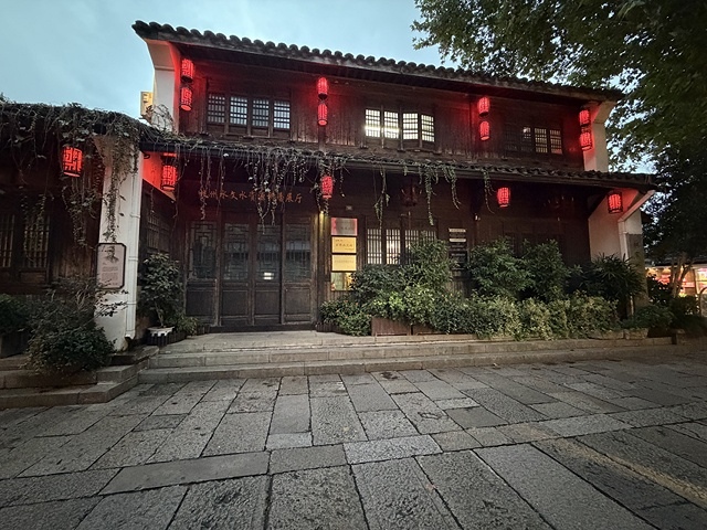 2025蟹逅故事江南D2. 10/19日📸蘇州博物館西館📸