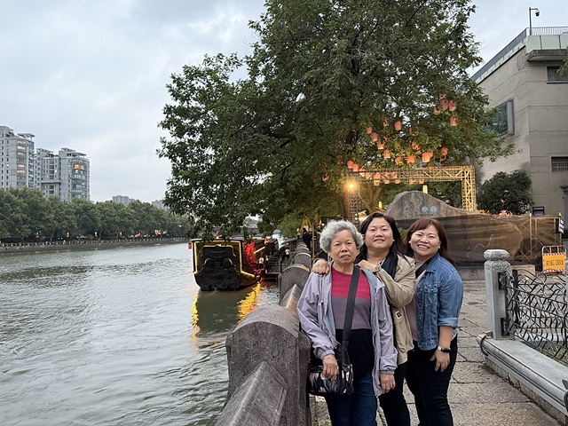 2025蟹逅故事江南D2. 10/19日📸蘇州博物館西館📸