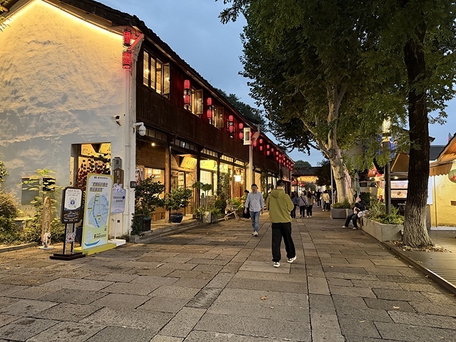 2025蟹逅故事江南D2. 10/19日📸蘇州博物館西館📸