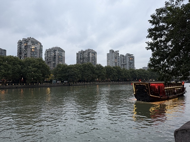 2025蟹逅故事江南D2. 10/19日📸蘇州博物館西館📸