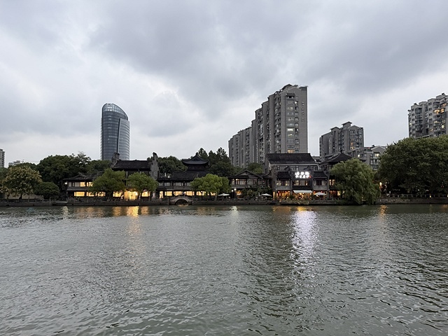 2025蟹逅故事江南D2. 10/19日📸蘇州博物館西館📸