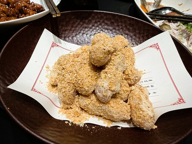 2025蟹逅故事江南D2. 10/19日📸蘇州博物館西館📸